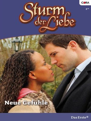 cover image of Neue Gefühle